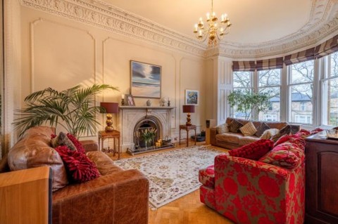 Click the photo for more details of Albert Drive, Pollokshields, Glasgow