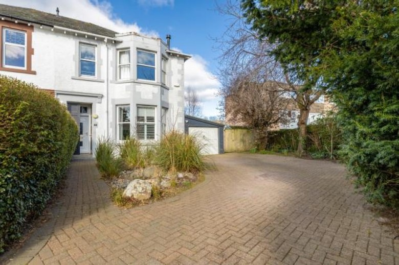 Click the photo for more details of Letham Drive, Newlands, Glasgow