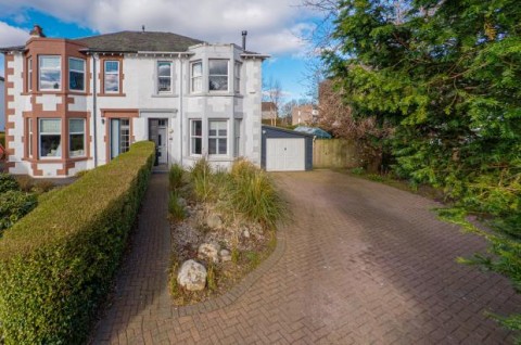 Click the photo for more details of Letham Drive, Newlands, Glasgow