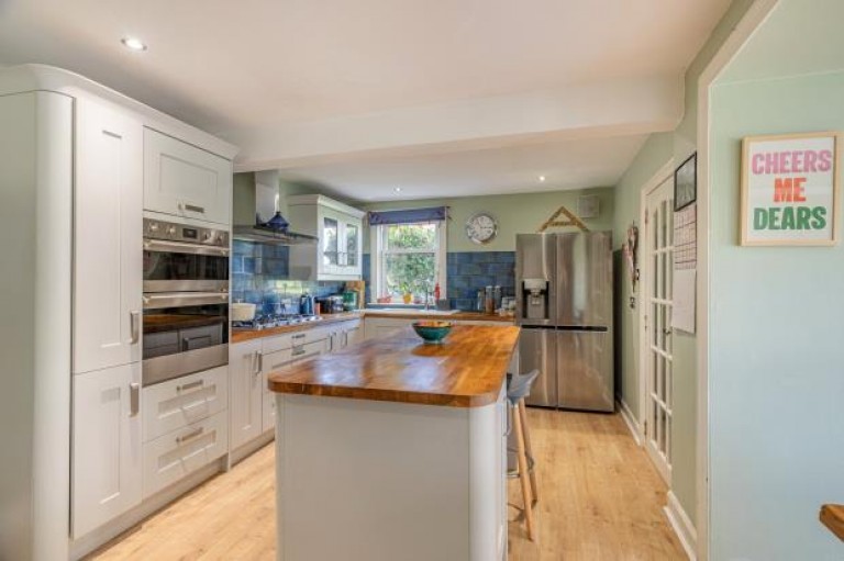 Images for Letham Drive, Newlands, Glasgow