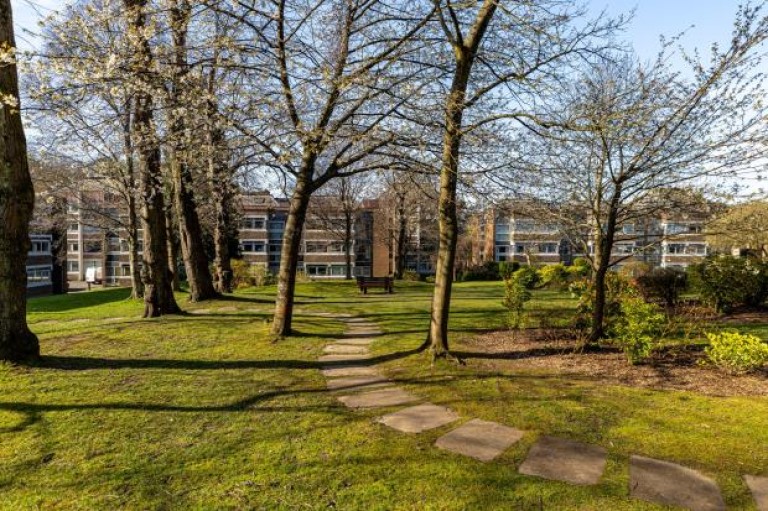 Images for Flat 3, Bute Court, Dirleton Drive, Shawlands, Glasgow