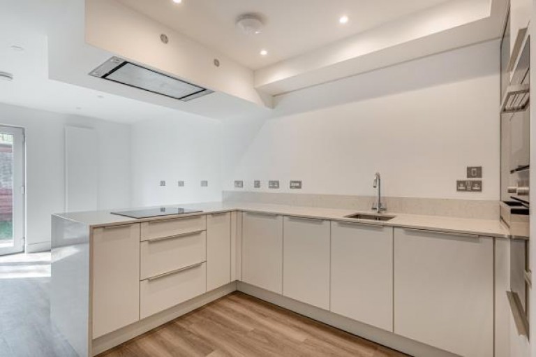 Images for Festival Court, Prince's Quay, Glasgow