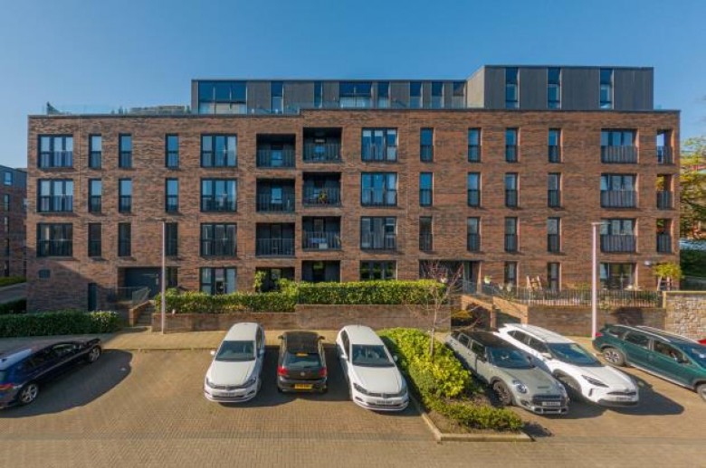 Click the photo for more details of Flat 1, Mansionhouse Court, Langside, Glasgow