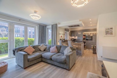 Click the photo for more details of Flat 1, Mansionhouse Court, Langside, Glasgow