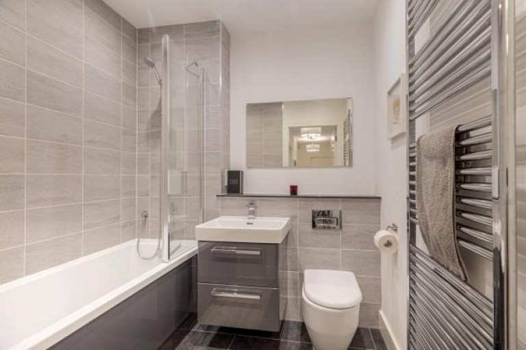 Images for Flat 1, Mansionhouse Court, Langside, Glasgow
