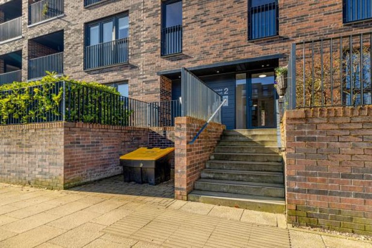 Images for Flat 1, Mansionhouse Court, Langside, Glasgow