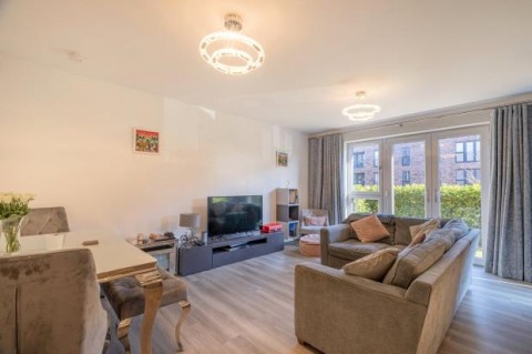 Click the photo for more details of Flat 1, Mansionhouse Court, Langside, Glasgow