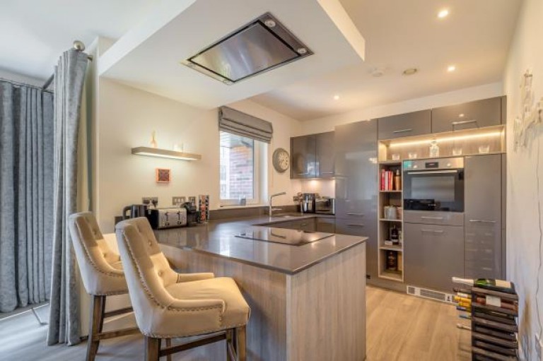 Images for Flat 1, Mansionhouse Court, Langside, Glasgow