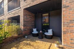 Images for Flat 1, Mansionhouse Court, Langside, Glasgow