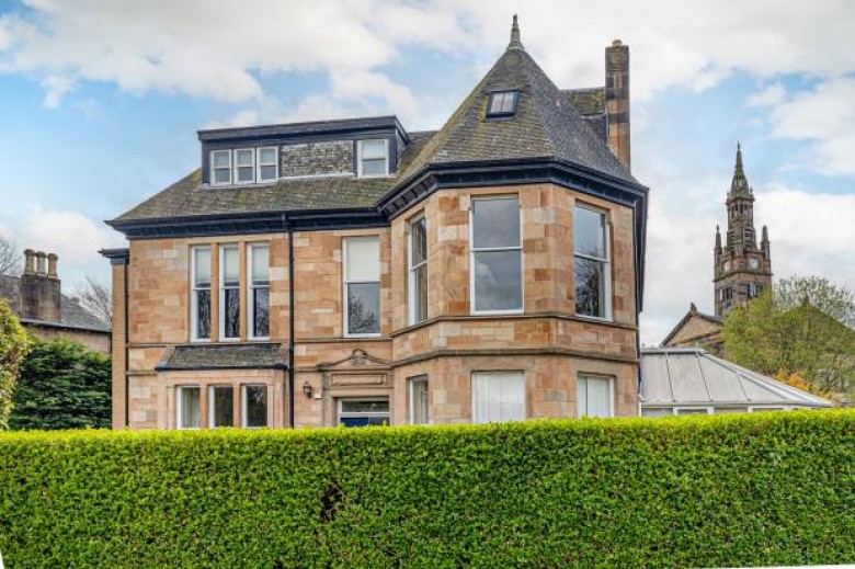 Click the photo for more details of Leslie Road, Pollokshields, Glasgow