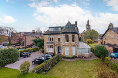 Click the photo for more details of Leslie Road, Pollokshields, Glasgow