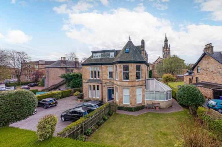 Images for Leslie Road, Pollokshields, Glasgow