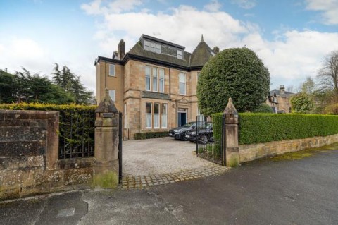 Click the photo for more details of Leslie Road, Pollokshields, Glasgow