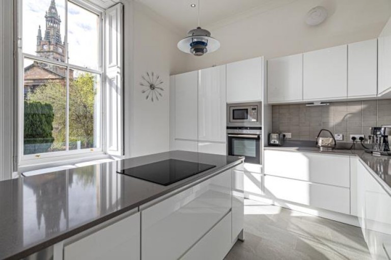 Images for Leslie Road, Pollokshields, Glasgow