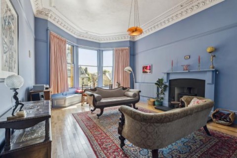 Click the photo for more details of Leslie Road, Pollokshields, Glasgow