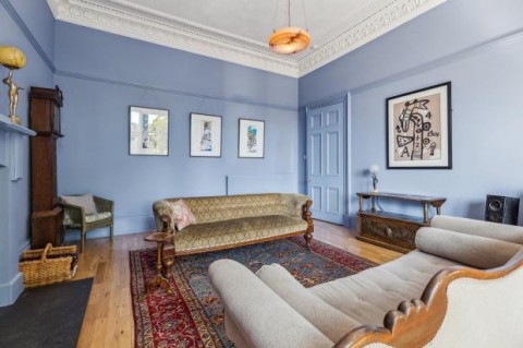 Click the photo for more details of Leslie Road, Pollokshields, Glasgow