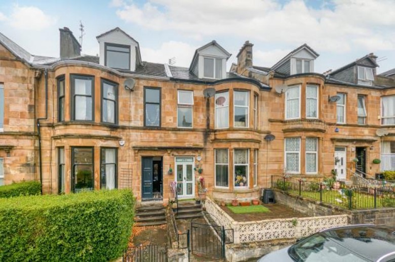 Click the photo for more details of Carmichael Place, Battlefield, Glasgow