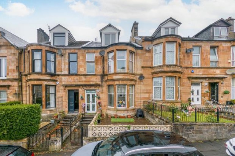 Images for Carmichael Place, Battlefield, Glasgow