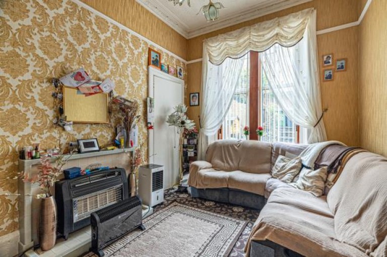 Images for Carmichael Place, Battlefield, Glasgow