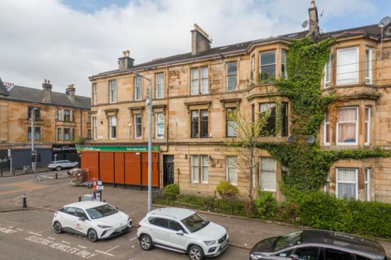 Click the photo for more details of 1/1, Kenmure Street, Pollokshields, Glasgow
