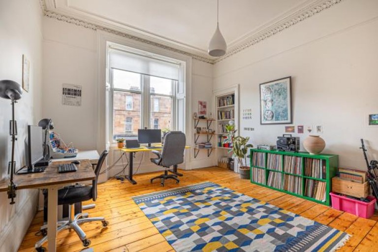Images for 1/1, Kenmure Street, Pollokshields, Glasgow