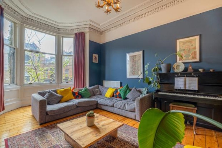 Images for 1/1, Kenmure Street, Pollokshields, Glasgow
