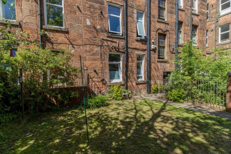 Images for Flat 0/1, Frankfort Street, Shawlands