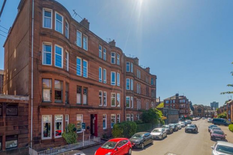 Images for Flat 0/1, Frankfort Street, Shawlands