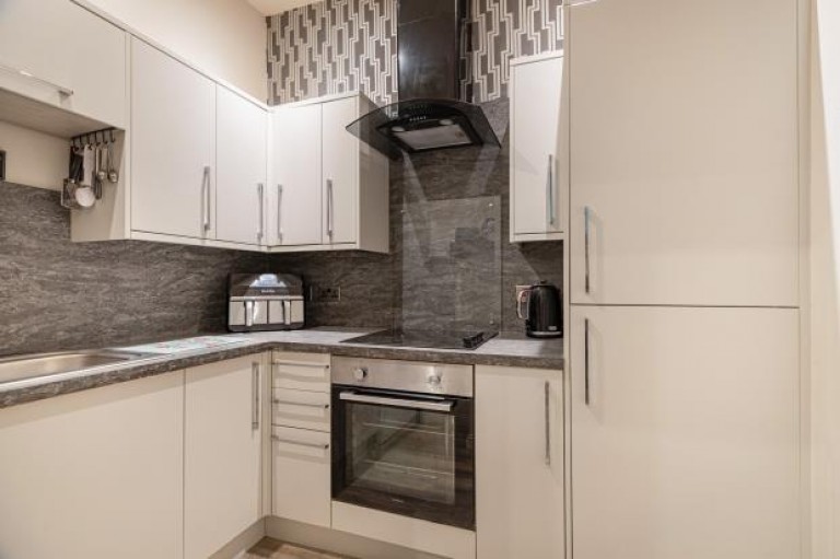 Images for Flat 0/1, Frankfort Street, Shawlands