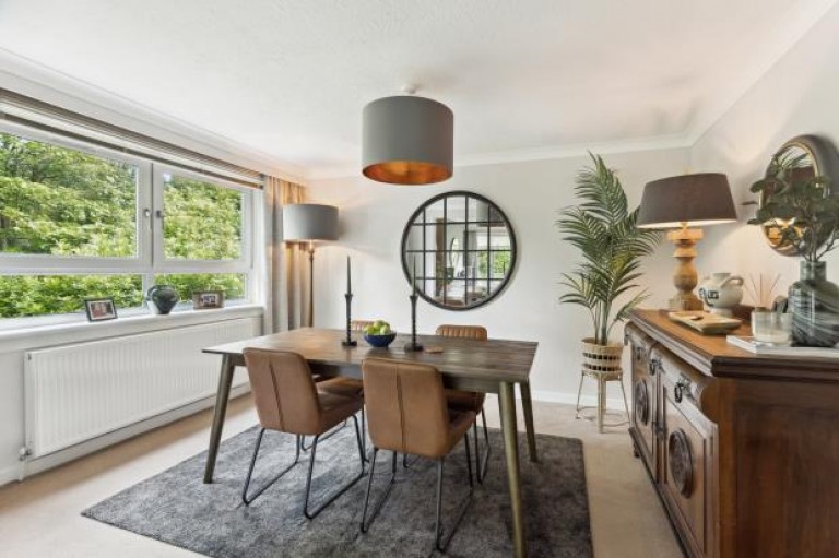 Images for 1/2, Haggswood Avenue, Pollokshields