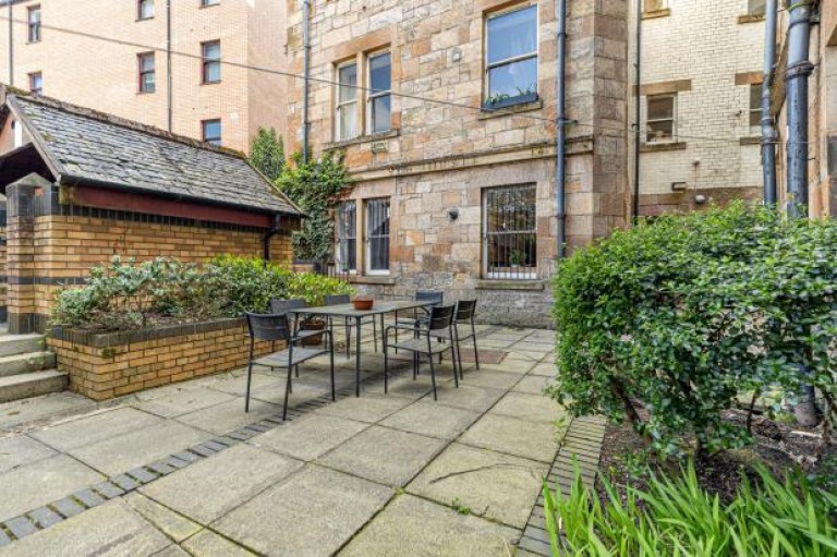 Images for 1/1, Queens Drive, Queens Park, Glasgow
