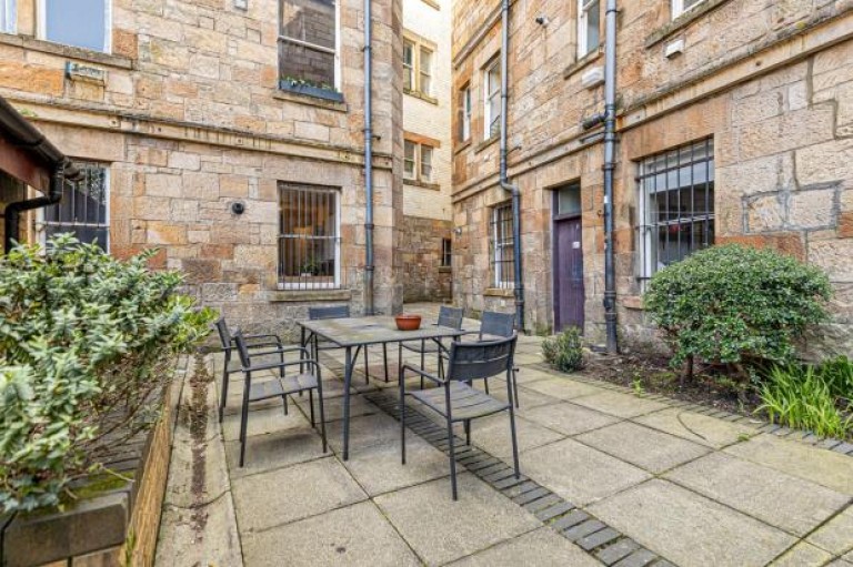 Images for 1/1, Queens Drive, Queens Park, Glasgow