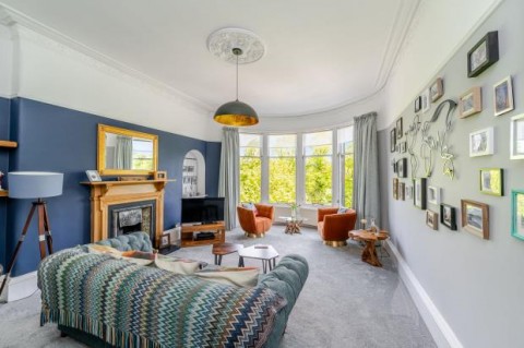 Click the photo for more details of 2/1, Fotheringay Road, Pollokshields, Glasgow