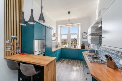 Images for 2/1, Fotheringay Road, Pollokshields, Glasgow