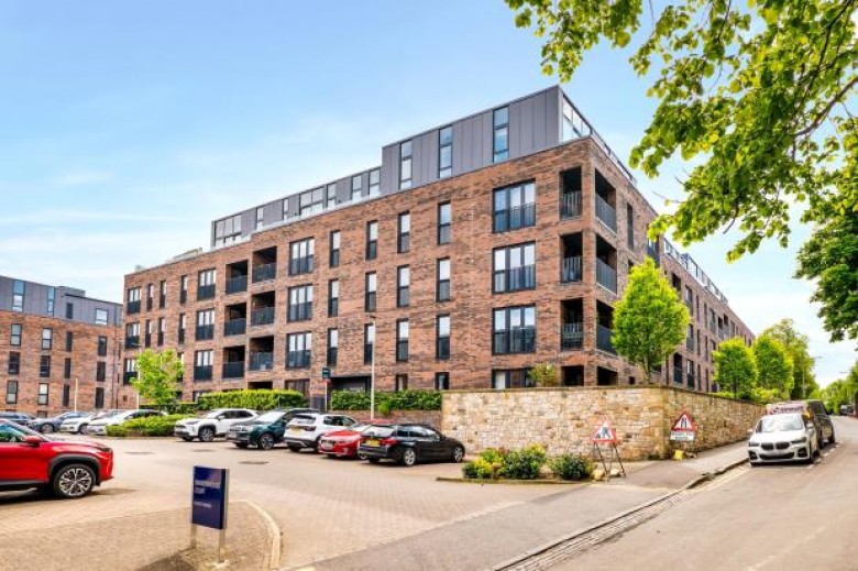 Click the photo for more details of Flat 12, Mansionhouse Court, Langside, Glasgow