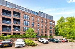 Images for Flat 12, Mansionhouse Court, Langside, Glasgow