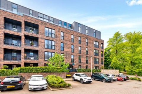 Click the photo for more details of Flat 12, Mansionhouse Court, Langside, Glasgow