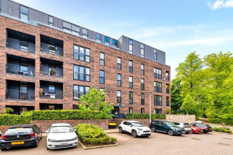 Images for Flat 12, Mansionhouse Court, Langside, Glasgow