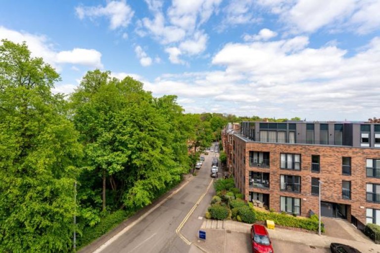 Images for Flat 12, Mansionhouse Court, Langside, Glasgow