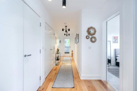 Click the photo for more details of Flat 12, Mansionhouse Court, Langside, Glasgow