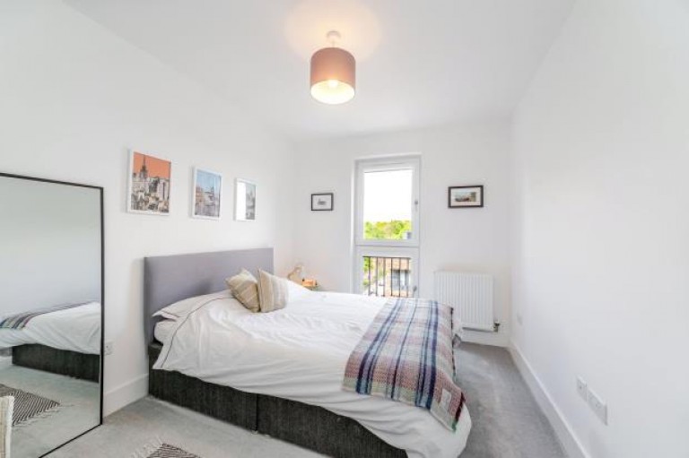Images for Flat 12, Mansionhouse Court, Langside, Glasgow