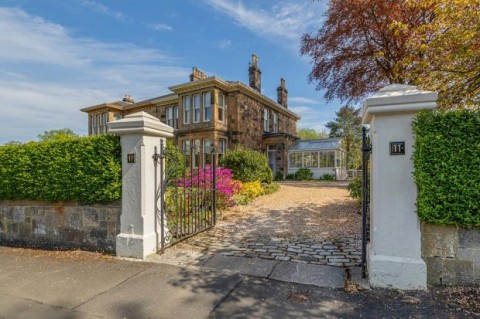 Click the photo for more details of Netherby Drive, Pollokshields, Glasgow