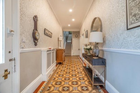 Click the photo for more details of Netherby Drive, Pollokshields, Glasgow