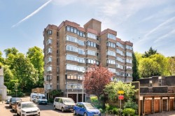Images for Flat 72, Lethington Tower, Lethington Avenue, Shawlands, Glasgow