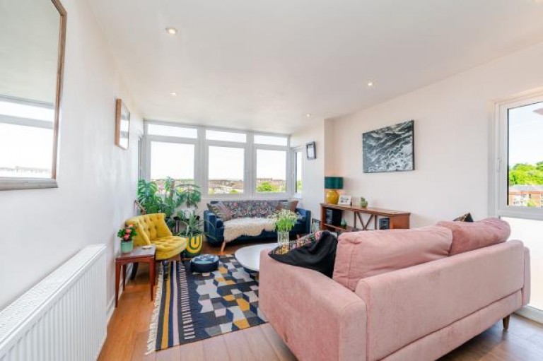 Images for Flat 72, Lethington Tower, Lethington Avenue, Shawlands, Glasgow