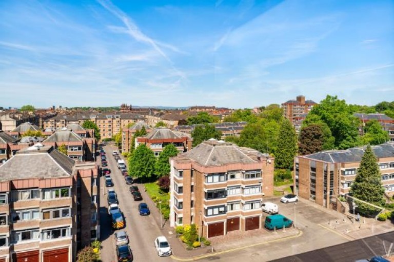 Images for Flat 72, Lethington Tower, Lethington Avenue, Shawlands, Glasgow