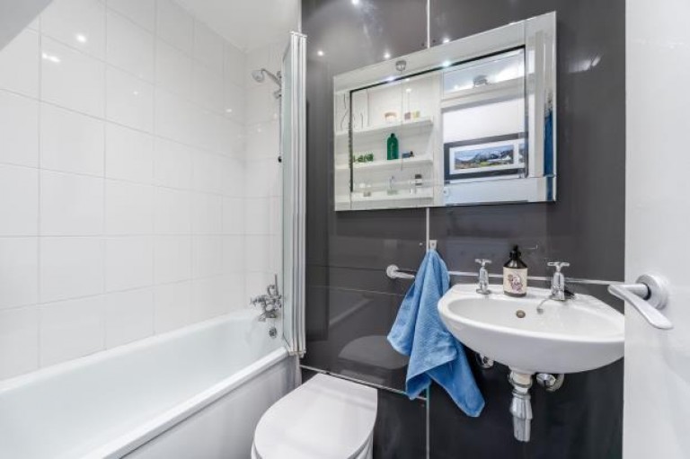 Images for Flat 72, Lethington Tower, Lethington Avenue, Shawlands, Glasgow