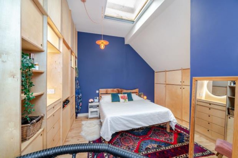 Images for Flat 72, Lethington Tower, Lethington Avenue, Shawlands, Glasgow