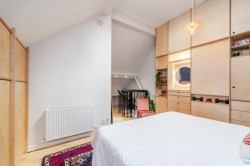 Images for Flat 72, Lethington Tower, Lethington Avenue, Shawlands, Glasgow