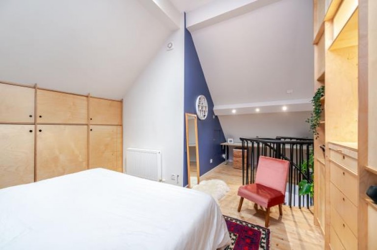 Images for Flat 72, Lethington Tower, Lethington Avenue, Shawlands, Glasgow